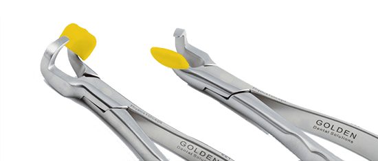 GMX-400 tooth extractors